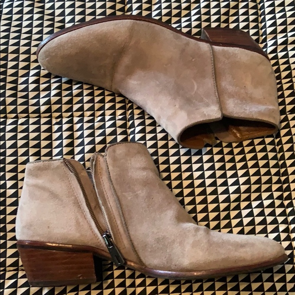 Sam Edelman “Petty” Chelsea Boot Sz 8.5